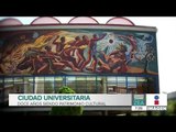 Ciudad Universitaria cumple 12 años de ser patrimonio de la UNESCO | Noticias con Francisco Zea