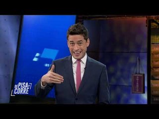 De Pisa y Corre | Programa completo del 21 de junio de 2019