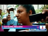 Padres de familia acusan de negligencia a Hospital Civil de Tampico | Noticias con Yuriria Sierra