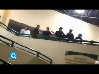 Mariachis tocan en urgencias del IMSS | Qué Importa