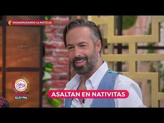 Desmenuzando la noticia: motociclistas asaltan en Ecatepec | Sale el Sol