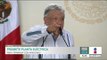 AMLO promete la creación de una planta eléctrica en Mérida | Noticias con Francisco Zea