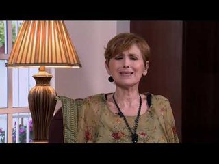 Esta es la enfermedad que detuvo la carrera de Rosita Pelayo