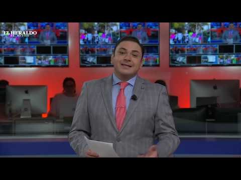 Próxima subasta de inmuebles en Los Pinos: Salvador Ibarra