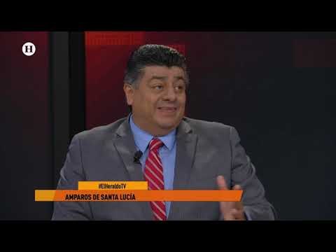 Ni chairos ni fifís, mi partido se llama México: Julio Jiménez