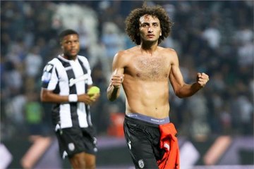 عمرو وردة في أزمة.. المنتخب المصري يعترف بـ "واقعة التحرش"
