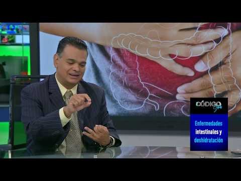 Cómo prevenir y tratar las enfermedades intestinales