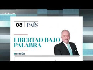 Jueces no se equivocan al impedir investigaciones financieras sin una orden, opina Enrique Rodríguez