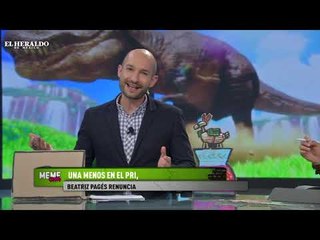 Meme News: Morena no consigue mayoría de votos para consulta de revocación de mandato