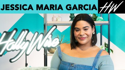 "On My Block" Jessica Marie Garcia Calls Out Diego Tinoco For Being a Huge Flirt!!
