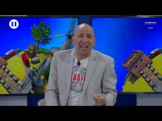 #TRIP: Xochilt Arbesú, presenta la nueva campaña promocional del estado de Veracruz