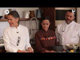 GastroLab: Los mejores consejos para cocinar de la mano de la chef Mónica Patiño