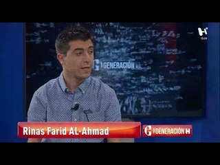 Generación H: Proyecto HABESHA, una opción para estudiantes refugiados de Medio Oriente