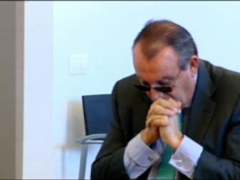 El Supremo confirma la condena de cuatro años a Carlos Fabra