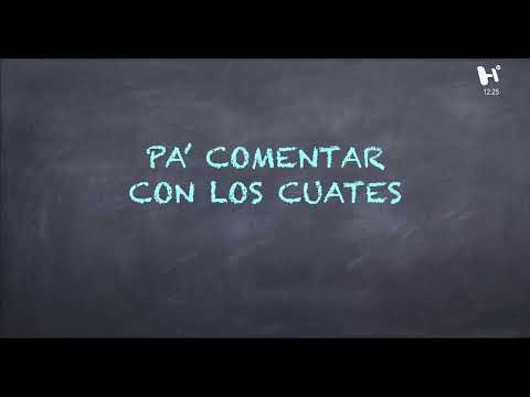 #ElHeraldoTV - Palitos y Bolitas: ¿Qué pasa con la Guardia Nacional?