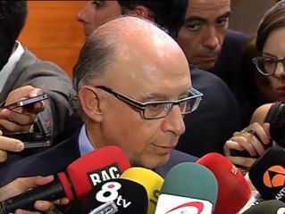 Montoro plantea reestructurar los créditos del FLA