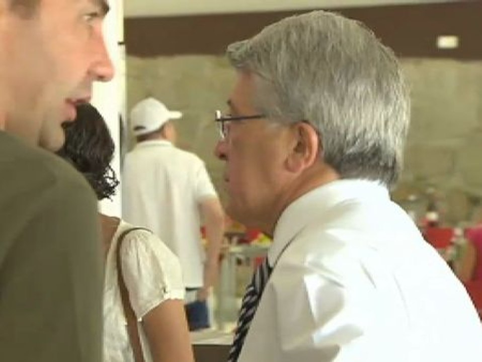 Cerezo: "Vamos a tener mejor equipo que el año pasado"