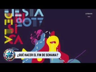 Trend por #ElHeraldoTV: Lo mejor de las redes sociales en pantalla