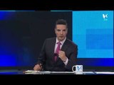 #ElHeraldoTV. Noticias de la noche con Salvador García Soto