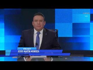 #ElHeraldoTV Noticias de la tarde - Enfrentamiento en Tlajomulco de Zúñiga, Jalisco 