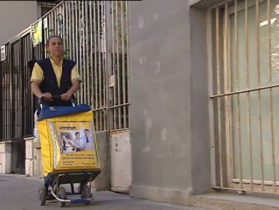 Un juez investiga el trato que Correos da a sus trabajadoras embarazadas