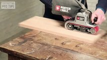 Keep Wood From Slipping