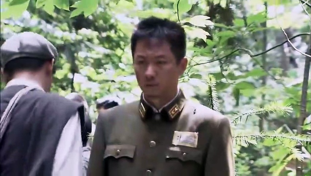 围困险恶 第27集 | 超级好看战争剧