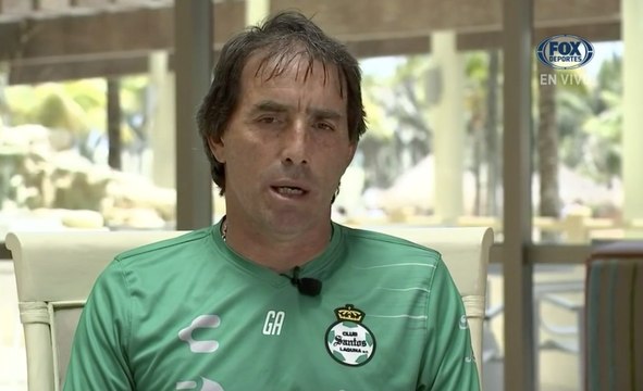 Liga MX: Es una de las mejores ligas : Guillermo Almada