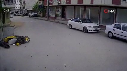 Feci kazanın kamera kayıtları ortaya çıktı