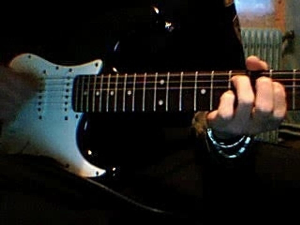 Saving us intro