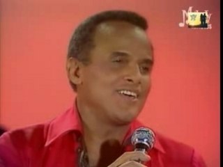 Irene - Harry Belafonte & Nana Mouskouri (1979)