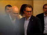 Duran i Lleida deja la secretaría general de CIU
