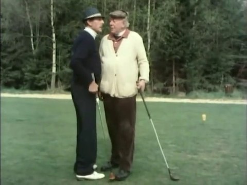 Rhubarb, Rhubarb (1980) - Eric Sykes Jimmy Edwards Charlie Drake Hattie Jacques Beryl Reid