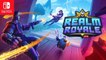 Realm Royale - Trailer de lancement Switch