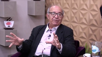 Programa Café com Leitte - Renato Casimiro - 12/06/2019