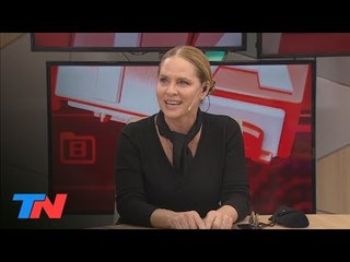 TN Estilo: las chicas de la moda en su versión más hot