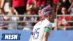 USA To Face France In Women's World Cup Quarterfinals