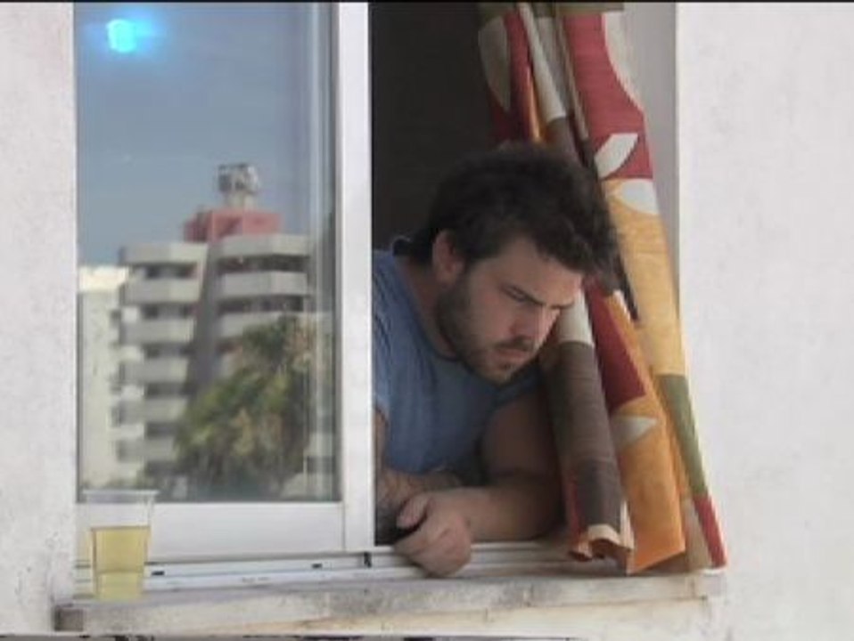 Un turista de 22 años se encuentra herido grave tras caer de un balcón en Magaluf