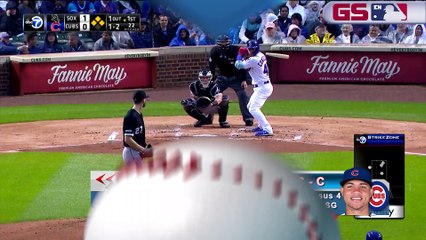 Grand Slam  MTV 217 en MLB 2019 Parte 02