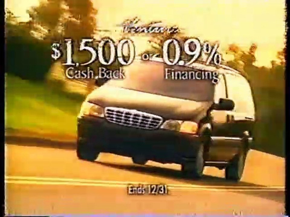 (September 24, 1998) WNBC-TV NBC 4 New York Commercials [Part 1]