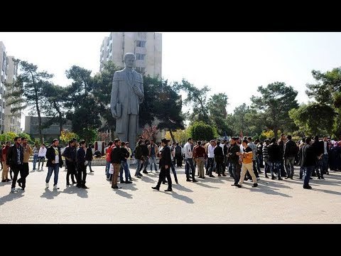 بالأسماء .. ابتزاز جنسي لطالبات جامعة دمشق - هنا سوريا