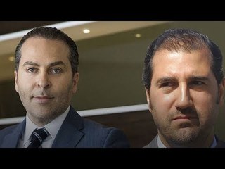 رامي مخلوف يشن حرباً على واجهة ماهر الأسد الاقتصادية سامر فوز  .. ما الأسباب - هنا سوريا