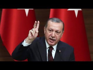 أردوغان يتحدث عن "حل حاسم" للقضية السورية بعد الانتخابات - هنا سوريا