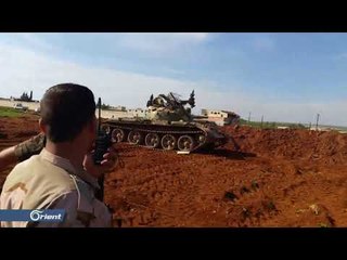 هكذا انقلبت ميليشيا أسد على "قرداحة حماة"