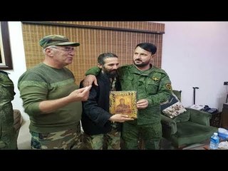 Скачать видео: سهيل الحسن 