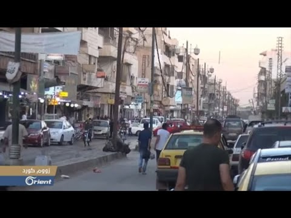 من هم يهود القامشلي وإلى أين ذهبوا !؟ -  زووم كورد