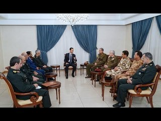 بوتين يوفد وزير دفاعه للقاء الأسد مع "رسالة" .. ماذا تضمنت؟ - تفاصيل | سوريا