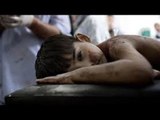 أطفال سوريون مهاجرون ضحايا الإتجار بالمخدرات والجنس في اليونان - هنا سوريا