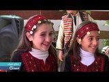 شاهد ...ماذا قدم الطلاب السوريون بيوم الجاليات في الجامعات الأردنية ؟