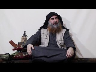 إيران المختنقة تهدد بإغلاق هرمز والبغدادي يفزع ويسارع بتهديد العالم بأسره "عدا" إيران ونظام الأسد